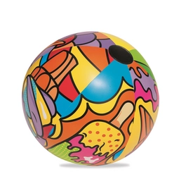 Strandbal Bestway Pop Art 64