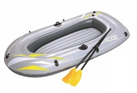 Schlauchboot Hydro-force Raft Rx-Series Set 4000