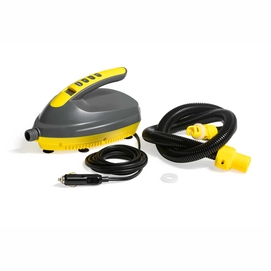Luchtpomp Hydro-Force Elektrische Luchtpomp 12V