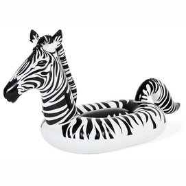 LED Ride-On Jumbo Bestway Zebra LED