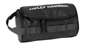 Trousse de Toilette Helly Hansen Wash Bag 2 Black