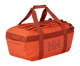 Sac de Voyage Helly Hansen Scout Duffel M Patrol Orange 23