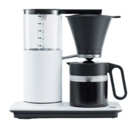 Koffiezetapparaat Wilfa Classic Tall Matt White
