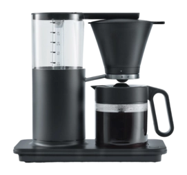 Koffiezetapparaat Wilfa Classic Tall Matt Black