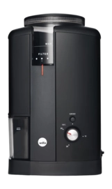 Coffee Grinder Wilfa Coffee Grinder Black Aroma