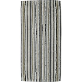 Handdoek Cawö Stripes Beige (set van 3)