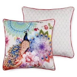 Coussin décoratif HIP Bengta Multi (48 x 48 cm)