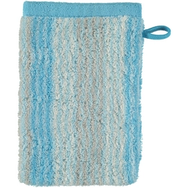 Waschlappen Cawö Pastell Blau (6er Set)
