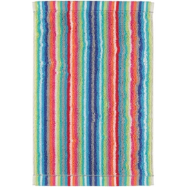 Gastendoek Cawö Fresh Multi (set van 6)