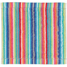 Gezichtsdoekje Cawö Fresh Multi (set van 6)