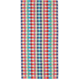 Serviette de Hammam Cawö Fresh Karo Multi