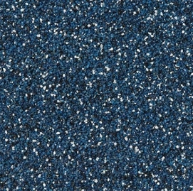 Aquariumgrind Beeztees Mix Color Blauw