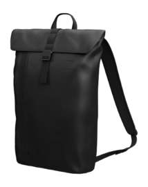 Backpack DB Unisex Essential 12L Black Out
