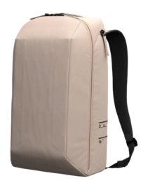 Sac à Dos Db Freya Backpack 16L Fog bow Beige
