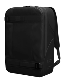 Backpack DB Skateboarding Daypack 20L Black Out