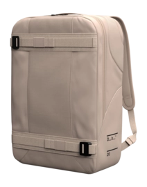 Backpack DB Skateboarding Daypack 20L Fogbow Beige