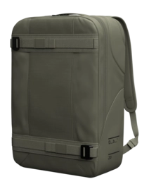 Backpack DB Skateboarding Daypack 20L Moss Green