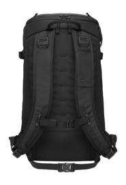2---Feature_-_Backcountry_Backpack_20L_Black_Out_-_Back