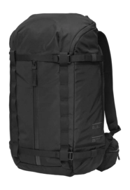 Rucksack Db Backcountry Backpack 25L Black Out