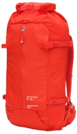 Sac à Dos de Ski Db Snow Pro Backpack 32L Falu Red