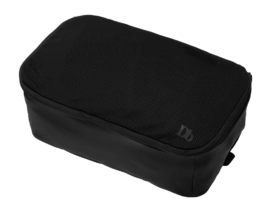 Organiser Db Essential Packing Cube L Black Out