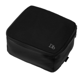 Organiser Db Essential Packing Cube M Black Out
