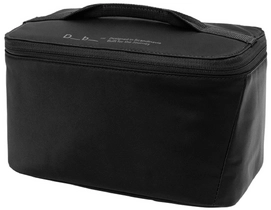 Kulturbeutel Db Essential Wash Bag S Black Out
