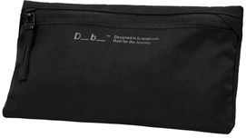 Organisateur de Bagage Db Freya Pouch M Black Out