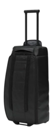 Reisekoffer Db Hugger Roller Bag 60L Black Out