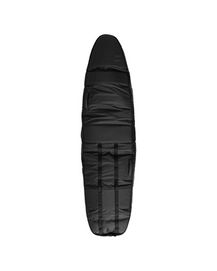 Surfboard tas Db Surf Pro Coffin 3-4 Boards Black Out Mid-Length