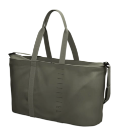 Reistas Db Essential Weekender 40L Moss Green