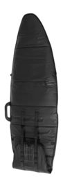 Surfboard tas Db Surf Daybag Single Short Black Out