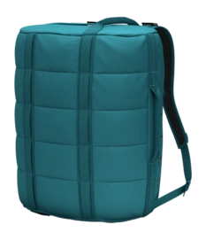 Rugzak Db Roamer Duffel 40L Midnight Teal