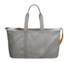 Travel Bag Db Essential Weekender 40L Sand Grey