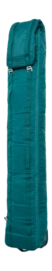 Ski Bag Db Snow Roller Midnight Teal