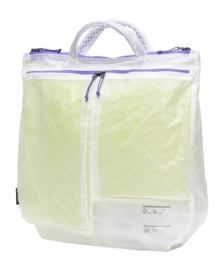 Helmtas Db Weigh Lighter Helmet Bag 32L Aurora