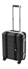 Bagagelabel Db Essential Luggage Tag Black Out