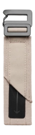 Etiquette pour Bagage Db Essential Luggage Tag Fogbow Beige