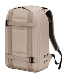 Rugzak Db Ramverk Backpack 21L Fogbow Beige
