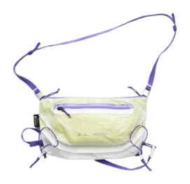 Schoudertas Db Weigh Lighter Sling 10L Aurora