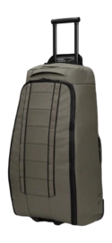 Valise Db Hugger Roller Bag 60L Forest Green