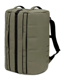 Reistas Db Roamer Pro Split Duffel 50L Forest Green