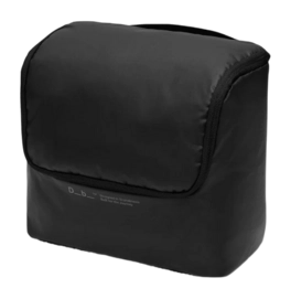 Toilettas Db Essential Washbag M Black Out
