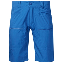 Shorts Bergans Men Utne Classic Blue Athens Blue