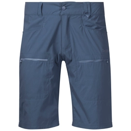 Korte Broek Bergans Men Utne Fogblue Lite Fogblue