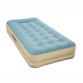 Luchtbed Bestway Fortech Refined Twin 33 cm