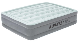 Luchtbed Bestway Alwayzair Queen 46 cm