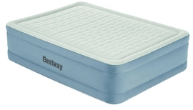 Luchtbed Bestway Fortech Tough Guard App Queen 51 cm