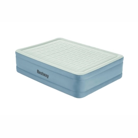 Luchtbed Bestway Fortech Tough Guard App Queen 80 cm