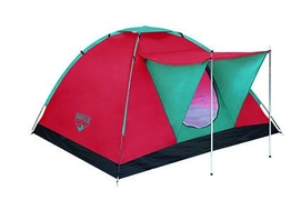 Tent Pavillo Range X3 Luifel